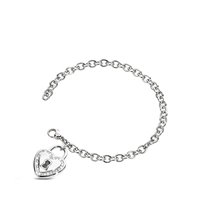 Bracciale Morellato Donna Family in Acciaio SJU14 - SJU14